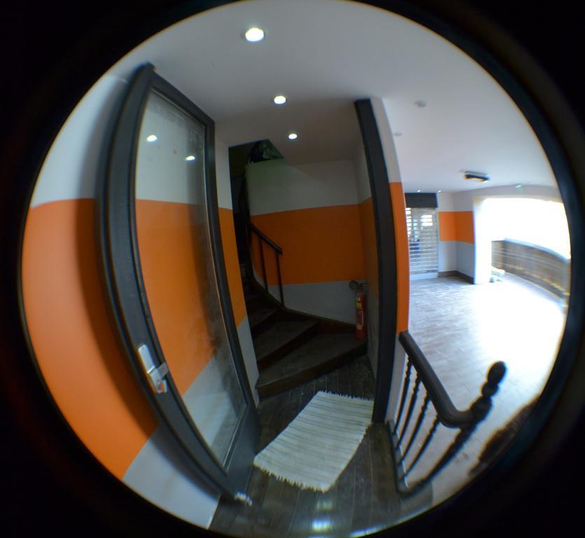 Le Panorachic Apartment Satillieu ห้อง รูปภาพ